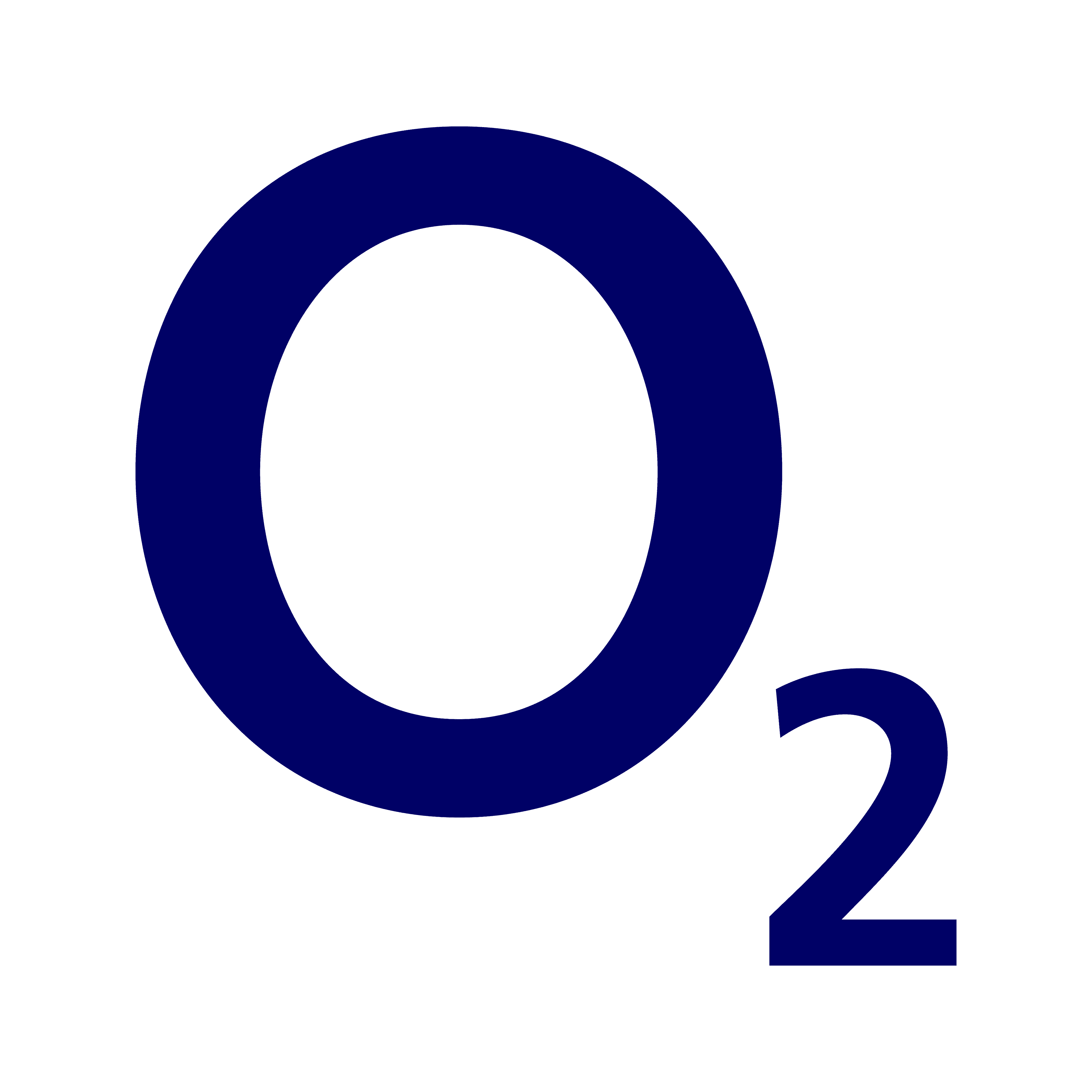 O2 Logo